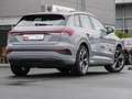 Audi Q4 e-tron nza 40 Optikpaket Schwarz Navi LED Grau - thumbnail 2