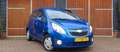 Chevrolet Spark 1.0 16V LT Airco, 5 deurs, Nieuwe APK + Beurt, Par Blauw - thumbnail 1