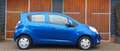 Chevrolet Spark 1.0 16V LT Airco, 5 deurs, Nieuwe APK + Beurt, Par Blauw - thumbnail 2