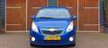 Chevrolet Spark 1.0 16V LT Airco, 5 deurs, Nieuwe APK + Beurt, Par Blauw - thumbnail 3