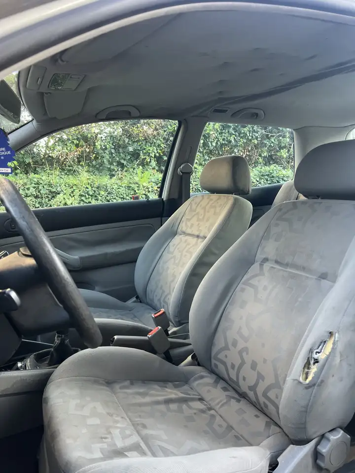 Volkswagen Golf 1.9 TDi Comfortline, foto 7