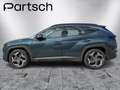 Hyundai TUCSON 1.6 CRDI 4WD Prestige Line AUT Leder Blau - thumbnail 6