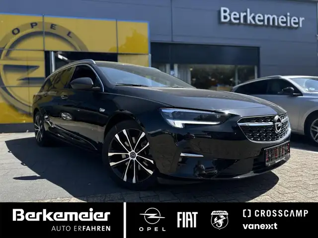 Opel Insignia B ST 2.0 Elegance **Navi/Head-Up/Leder*