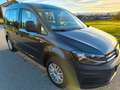 Volkswagen Caddy Nfz Kombi BMT Blau - thumbnail 3
