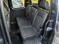 Volkswagen Caddy Nfz Kombi BMT Blau - thumbnail 12