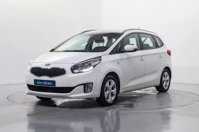 Kia Carens 1.6 GDi Concept