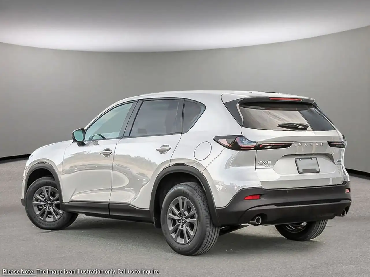 Mazda CX-5 снимка Mazda CX-5
