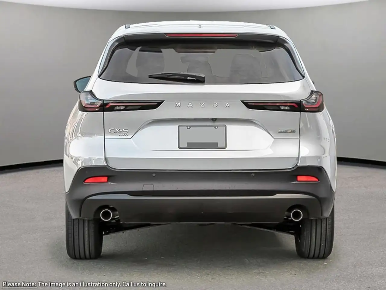 Mazda CX-5 снимка Mazda CX-5