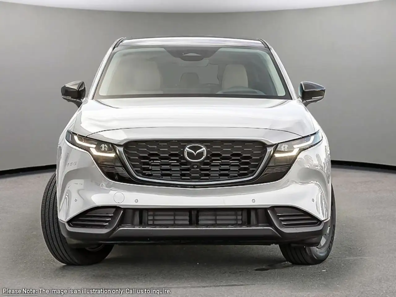 Mazda CX-5 снимка Mazda CX-5