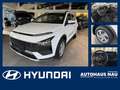 Hyundai BAYON 1.0 T-GDI Select Inkl. Inspektionspaket Big Deal Weiß - thumbnail 1