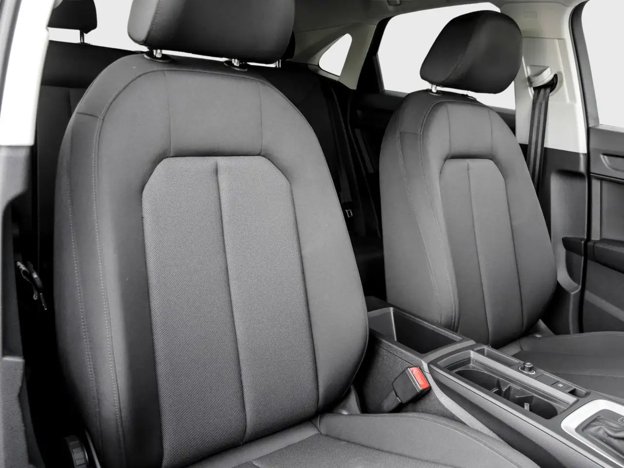 Audi Q3 Sportback 35 TDI S tronic Nav+ LED ACC eKlappe 6