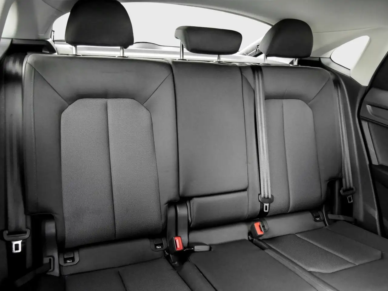 Audi Q3 Sportback 35 TDI S tronic Nav+ LED ACC eKlappe 4