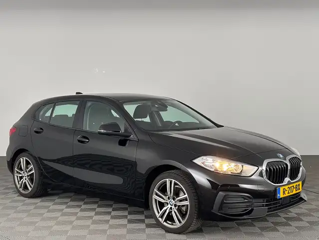 BMW 116 i | VELGEN | AIRCO | PDC *LET OP, DONDERDAG 10 SEP