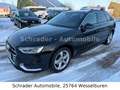 Audi A4 Avant 40 2,0 TDI S tronic- LED-AHK-NAVI Schwarz - thumbnail 2