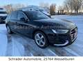 Audi A4 Avant 40 2,0 TDI S tronic- LED-AHK-NAVI Schwarz - thumbnail 1