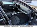 Audi A4 Avant 40 2,0 TDI S tronic- LED-AHK-NAVI Schwarz - thumbnail 22