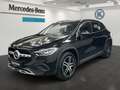 Mercedes-Benz GLA 250 e Progressive DISTRO+KAMERA+AUGMENTED Nero - thumbnail 2