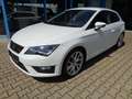 SEAT Leon 1,4 TSI FR LED/SHZ/Alu18/TÜV Neu/Winterräder Weiß - thumbnail 1