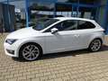 SEAT Leon 1,4 TSI FR LED/SHZ/Alu18/TÜV Neu/Winterräder Weiß - thumbnail 2