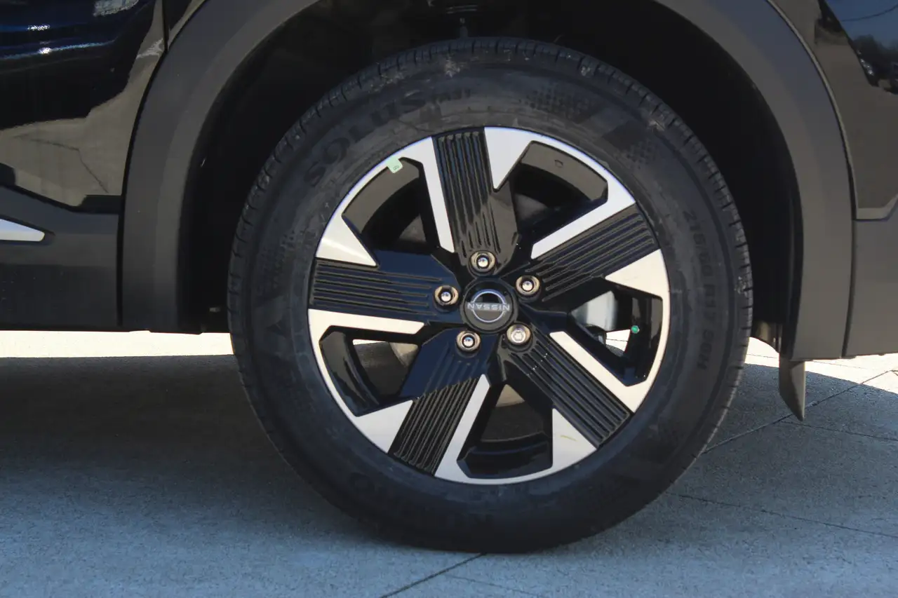 Nissan Kicks photo Nissan Kicks