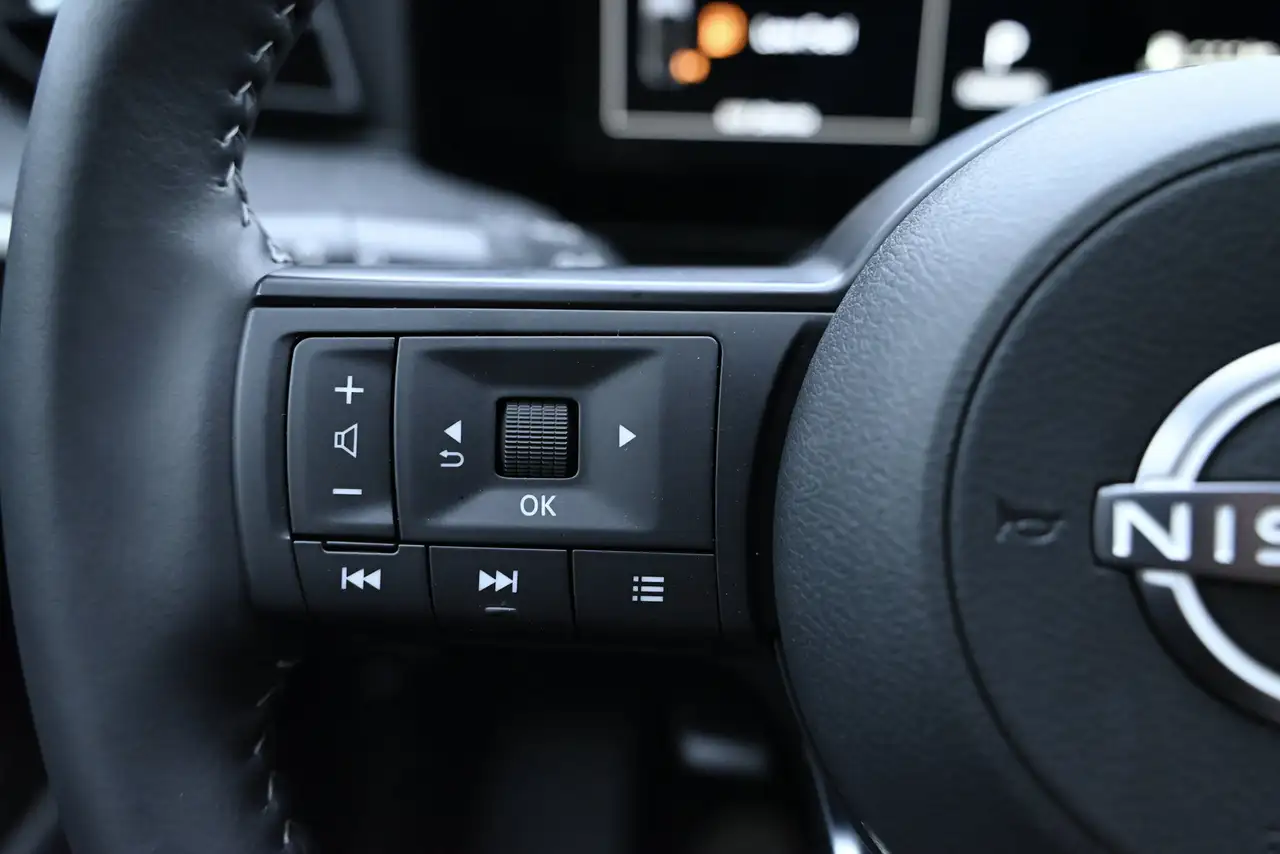Nissan Kicks photo Nissan Kicks