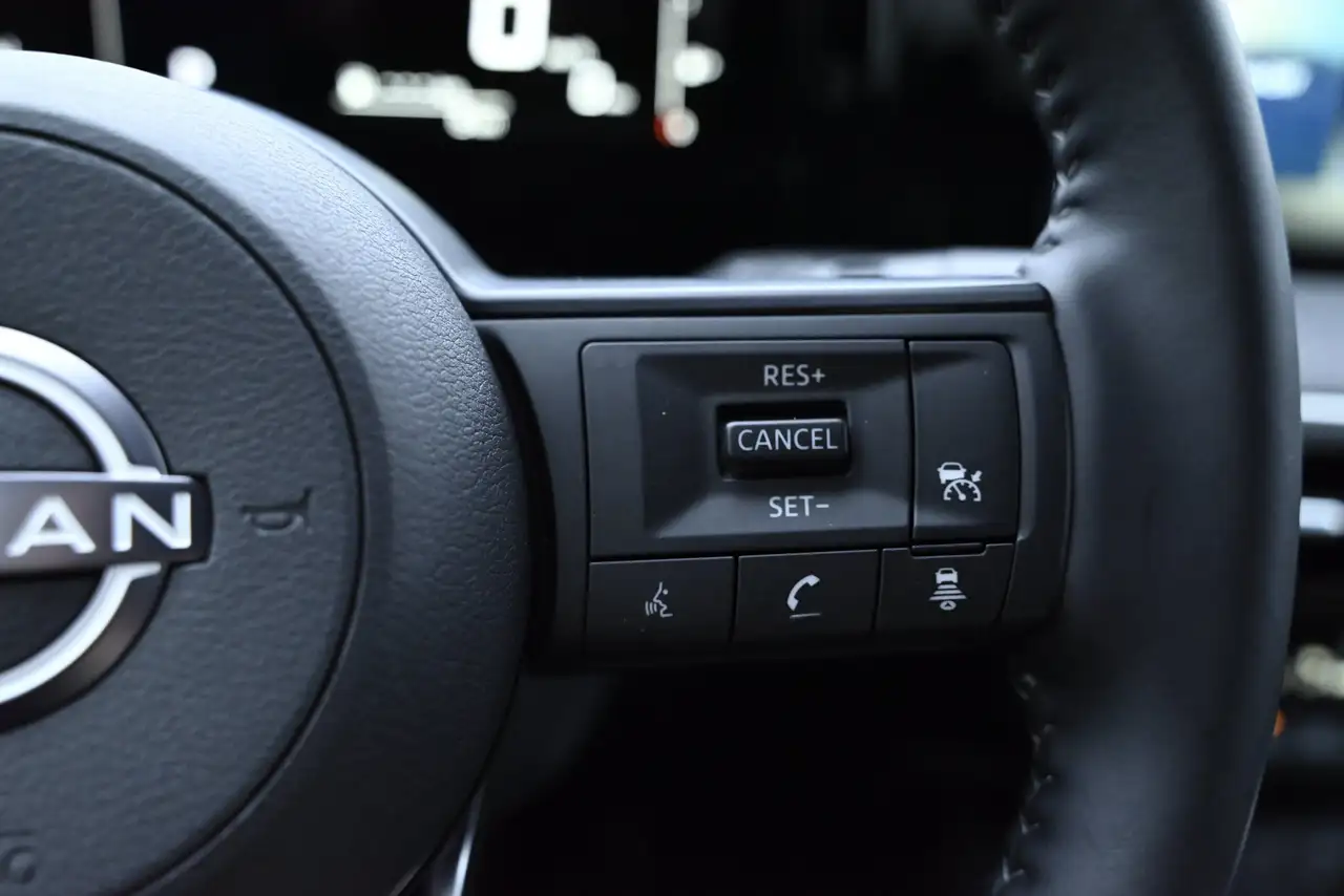 Nissan Kicks photo Nissan Kicks