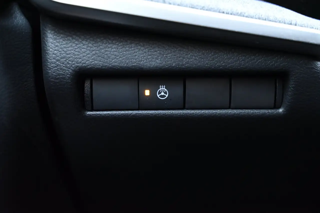 Nissan Kicks photo Nissan Kicks