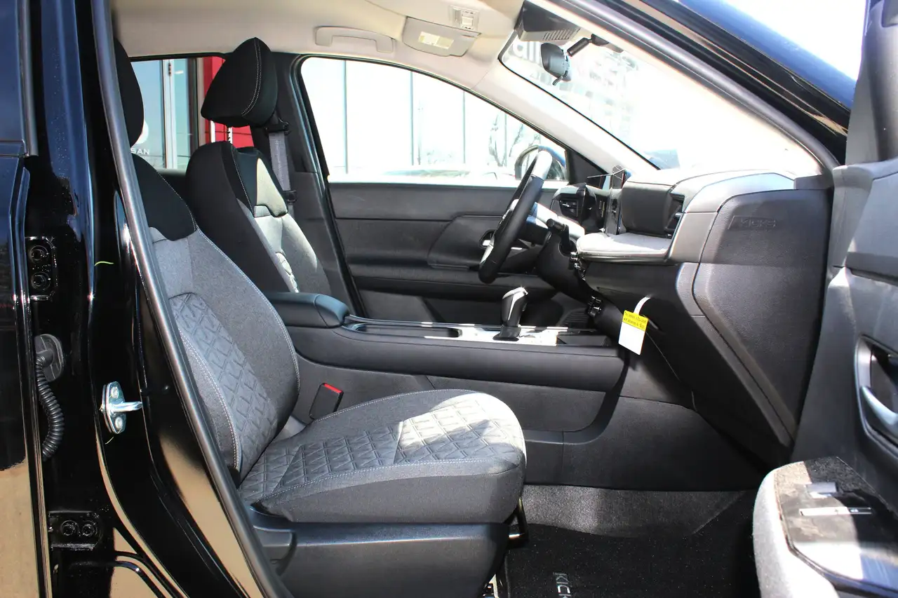 Nissan Kicks photo Nissan Kicks