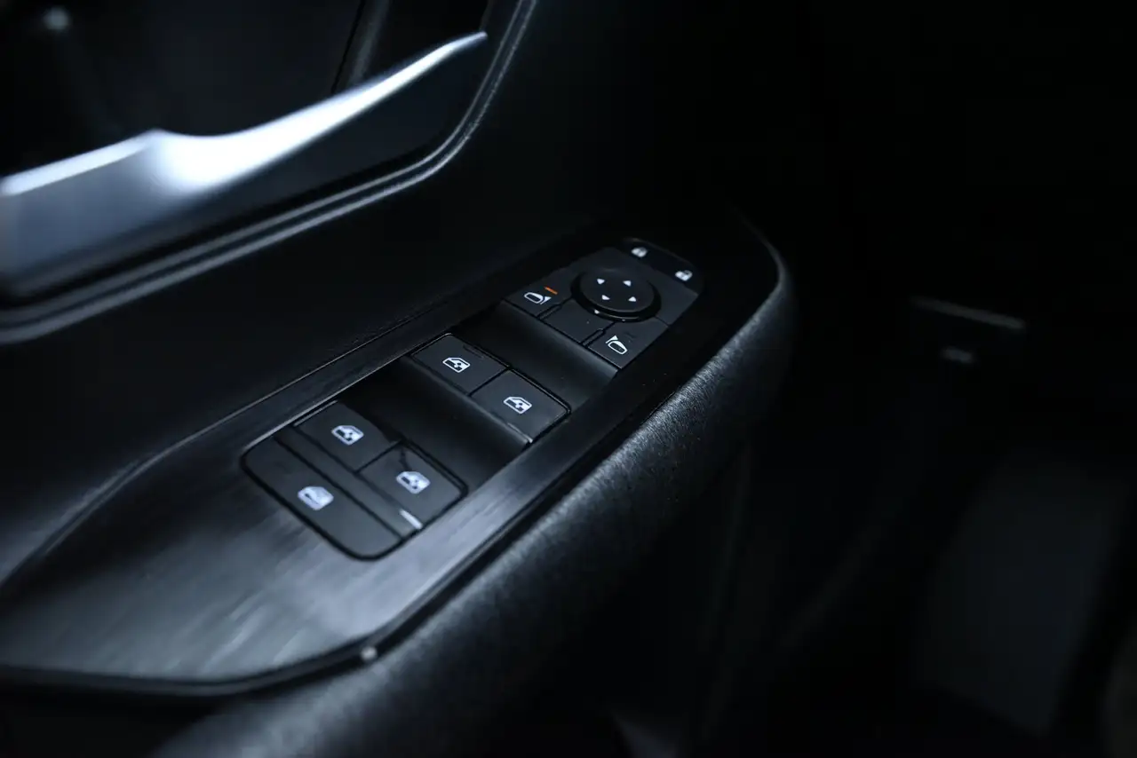 Nissan Kicks photo Nissan Kicks
