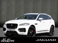 Jaguar F-Pace S AWD / Navi Pro Paket 2 / Black Pack / Memory White - thumbnail 1