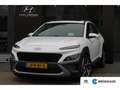 Hyundai KONA 140pk 1.6 GDI HEV Premium Sky | Schuif-/Kanteldak Wit - thumbnail 1