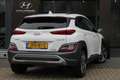 Hyundai KONA 140pk 1.6 GDI HEV Premium Sky | Schuif-/Kanteldak Wit - thumbnail 2
