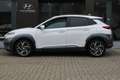 Hyundai KONA 140pk 1.6 GDI HEV Premium Sky | Schuif-/Kanteldak Wit - thumbnail 5