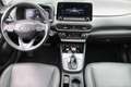 Hyundai KONA 140pk 1.6 GDI HEV Premium Sky | Schuif-/Kanteldak Wit - thumbnail 17