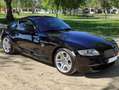 BMW Z4 Z4 Coupé 3.0i Negro - thumbnail 4