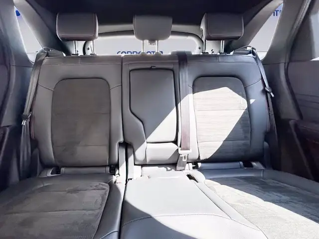 Ford Kuga view 9