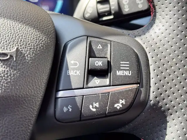 Ford Kuga view 22