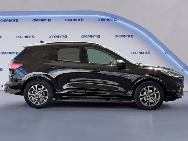Ford Kuga view 5