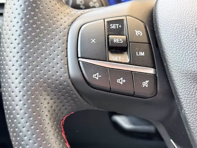 Ford Kuga view 21