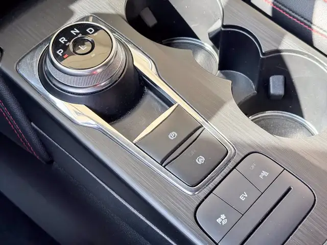 Ford Kuga view 26