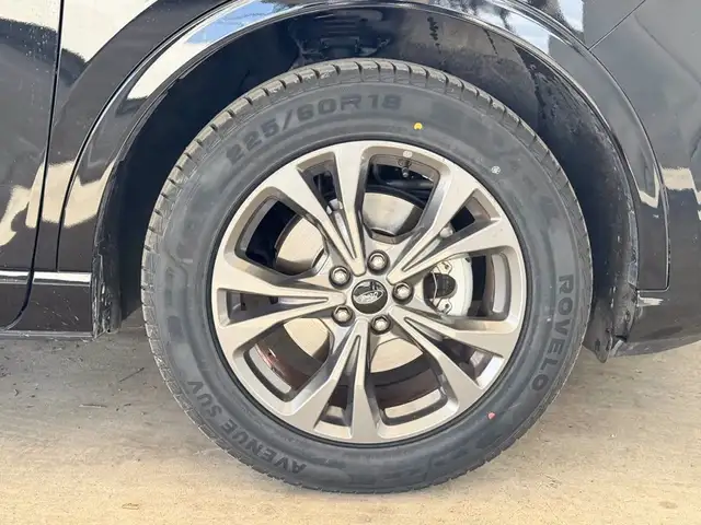 Ford Kuga view 15