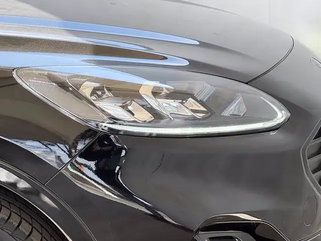 Ford Kuga view 14