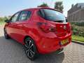 Opel Corsa 1.0 Turbo Color Edition Rouge - thumbnail 9