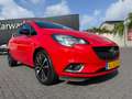 Opel Corsa 1.0 Turbo Color Edition Rouge - thumbnail 8