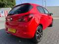 Opel Corsa 1.0 Turbo Color Edition Rouge - thumbnail 2