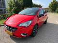 Opel Corsa 1.0 Turbo Color Edition Rouge - thumbnail 22