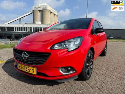 Opel Corsa 1.0 Turbo Color Edition