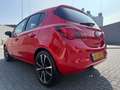 Opel Corsa 1.0 Turbo Color Edition Rouge - thumbnail 30