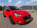 Opel Corsa 1.0 Turbo Color Edition Rouge - thumbnail 3