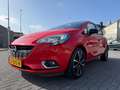 Opel Corsa 1.0 Turbo Color Edition Rouge - thumbnail 5